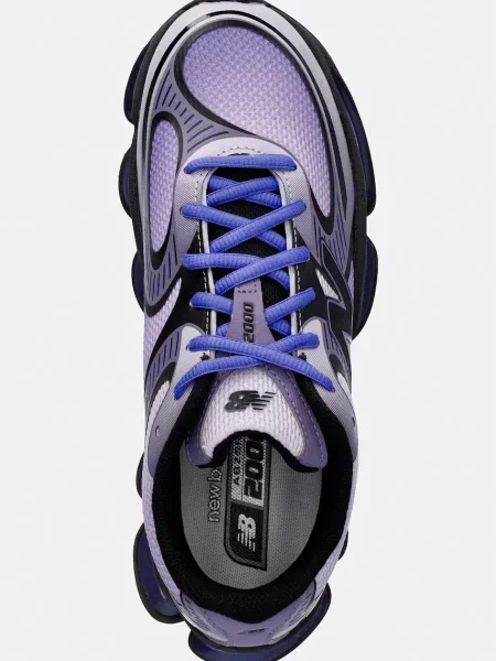 New Balance Abzorb sportcipő lila