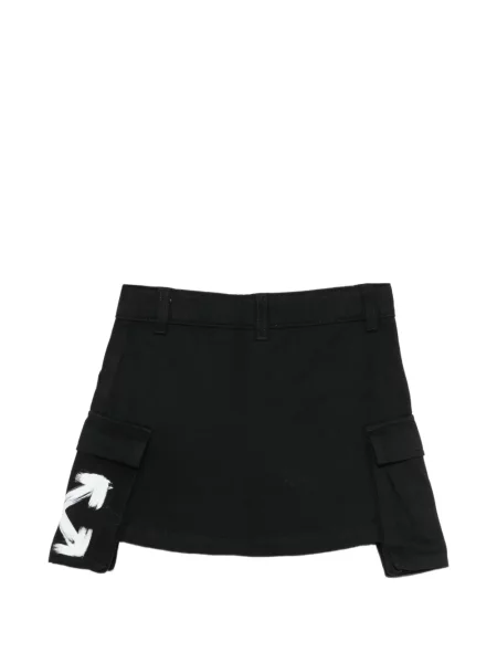 Spódnica dziecięca Off-white biała
