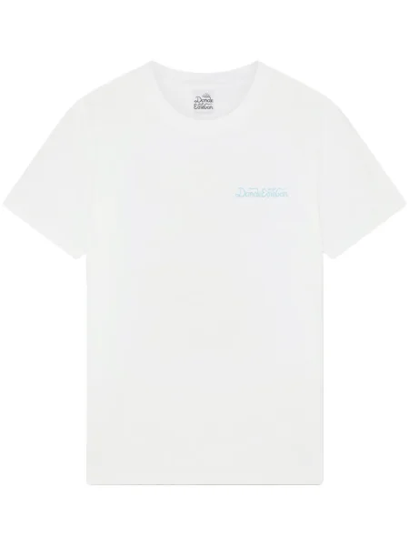 Koszulka Donde Esteban biała