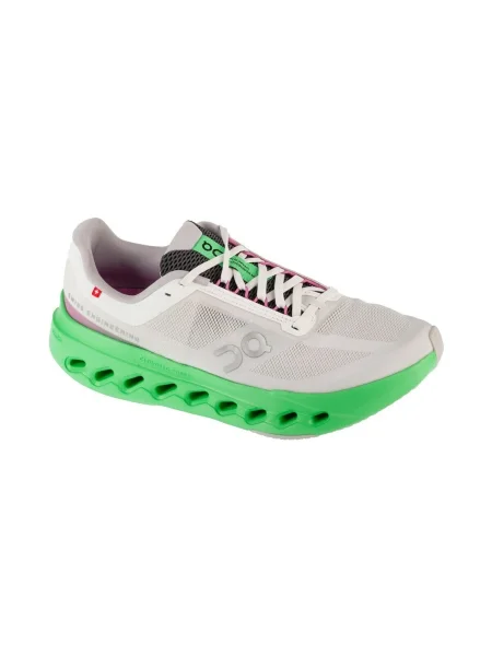 Sneakerși On-running alb