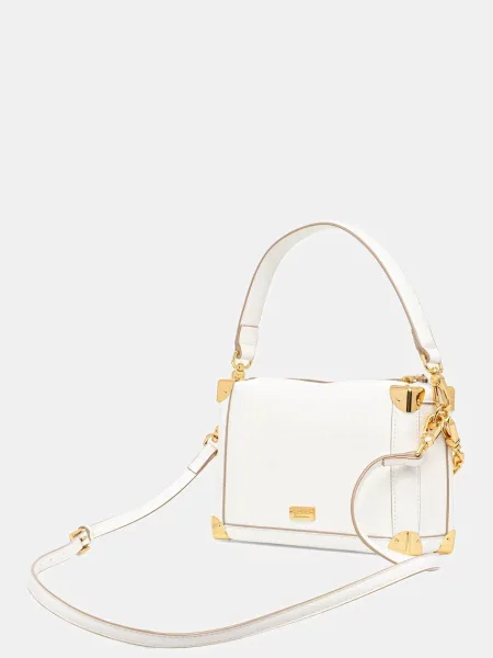 Сумочка VALERIANA білий