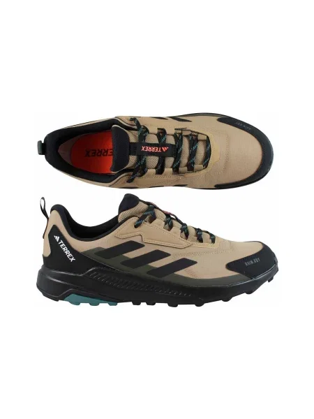 Tenisky Adidas Terrex béžová