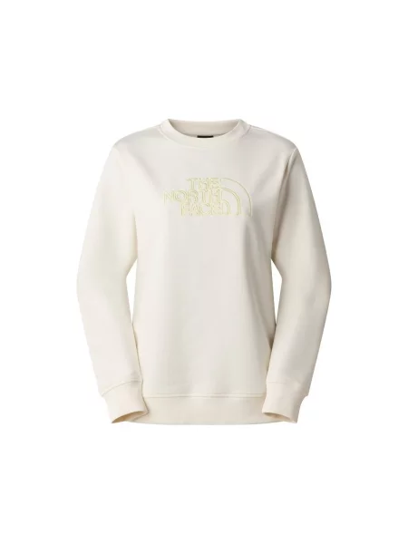 THE NORTH FACE Mikina DREW PEAK' biela