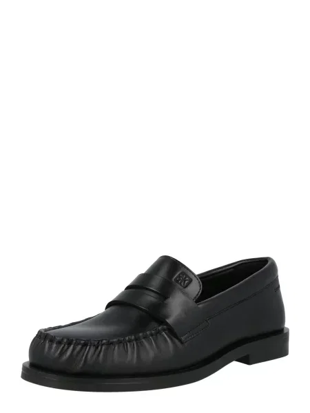 Calvin Klein Papuci de casă negru