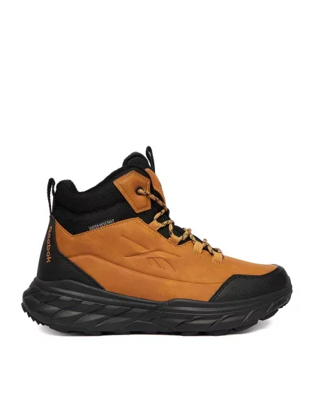 Reebok Gležnjarji rjava