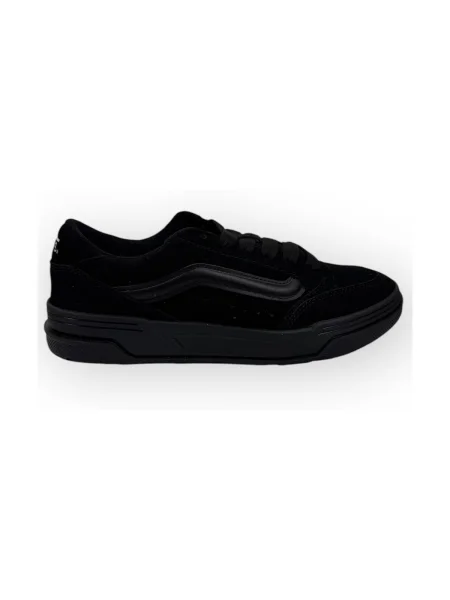 Pantofi Vans negru