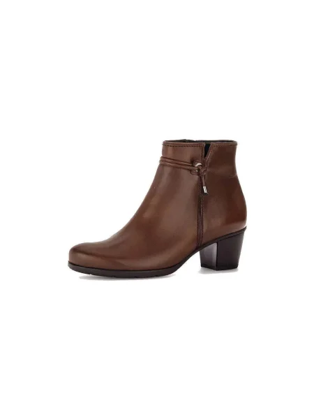 Pantofi Gabor maro