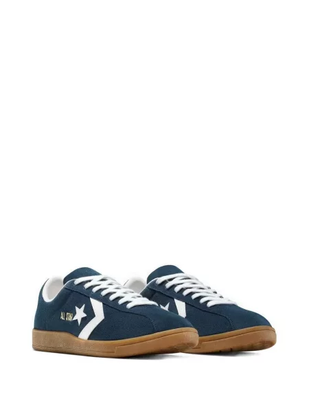 Sneakerși Converse clasici negru