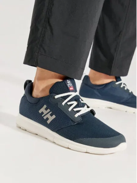 Helly Hansen Boty na vodní sporty Feathering Tmavomodrá