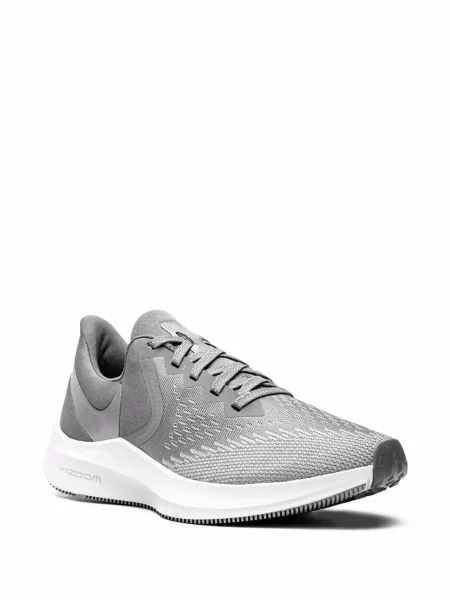Top Nike gri