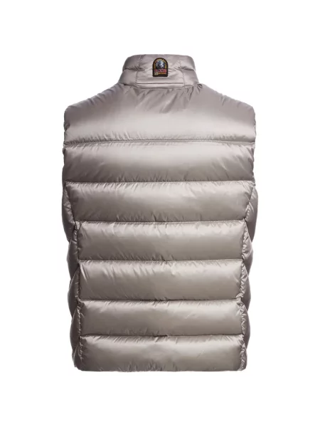 Vestă Parajumpers gri