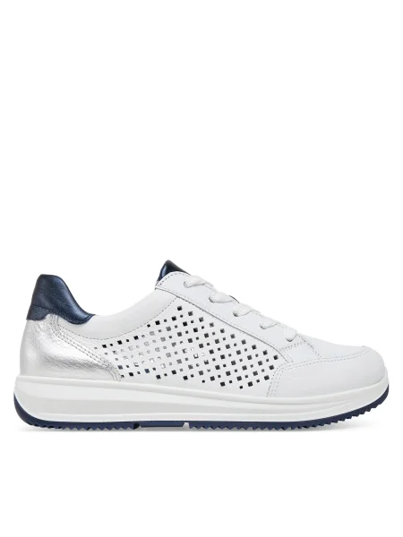 Sneakers Ara alb