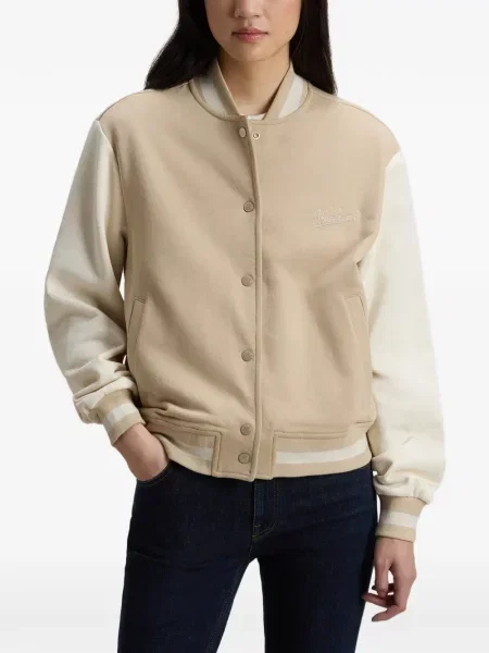 Pocnitură geacă bomber Woolrich