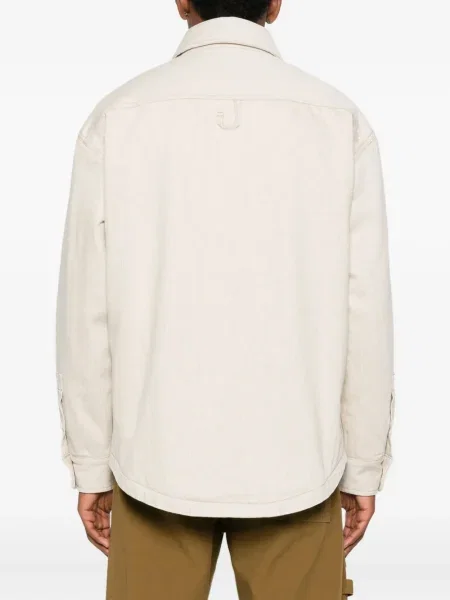 Cămașă Jacquemus cu broderie
