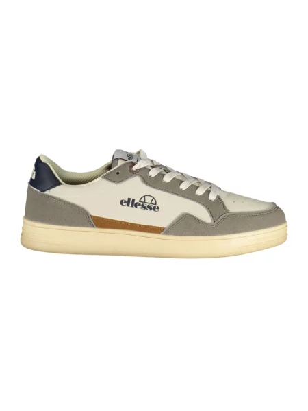 Sneakersy Ellesse szare