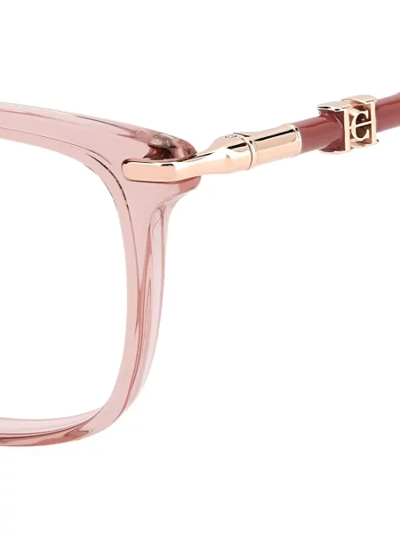 Ochelari de soare Carolina Herrera roz