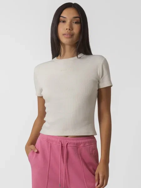 OH APRIL Tricou Ivy nisipiu