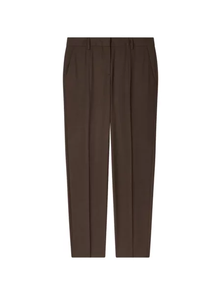 Pantaloni Paul Smith maro