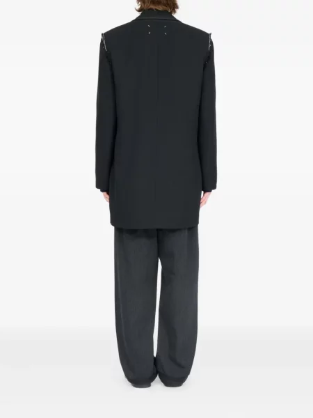 Geacă Maison Margiela negru