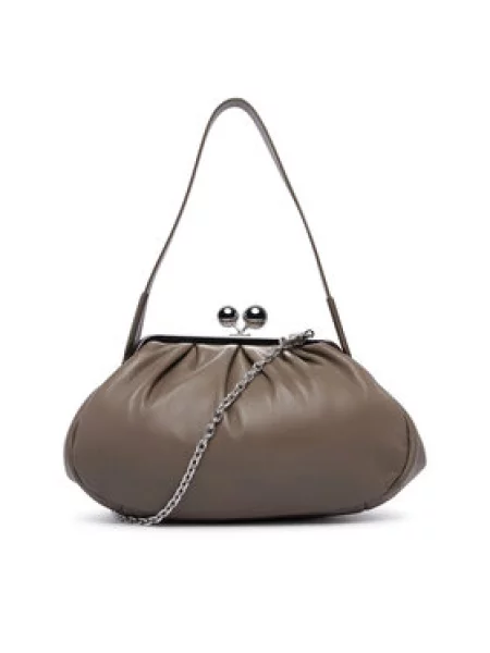 Weekend Max Mara Rankinė Cubico Chaki