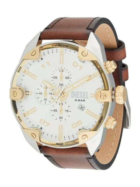 Ure Diesel zlata