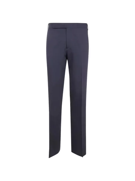 Pantaloni Lardini albastru
