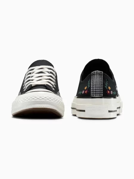 Tenisky Converse Chuck 70 černá