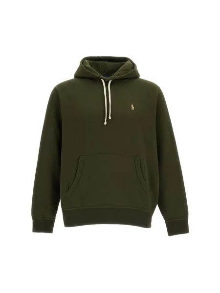 Polo Ralph Lauren Bluza zielony