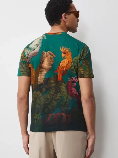 Футболка Medicine