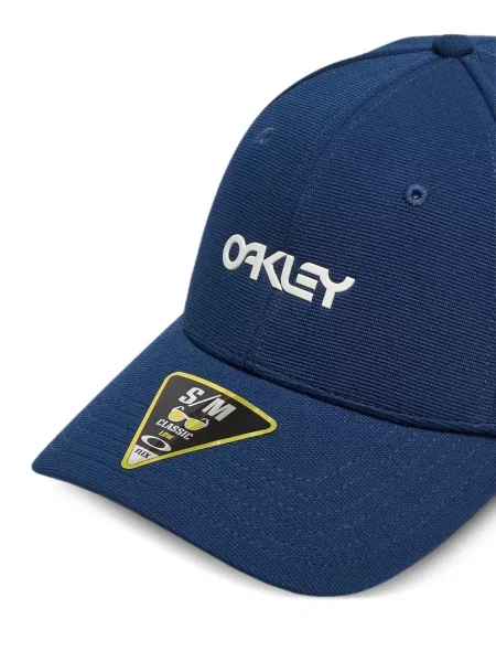 Rastezanje šilterica Oakley plava