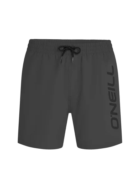 Palton O'neill cu autograf negru