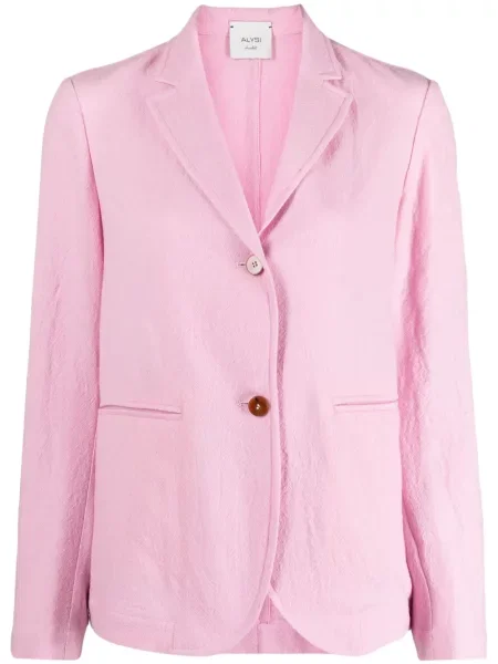 Sacou Alysi roz