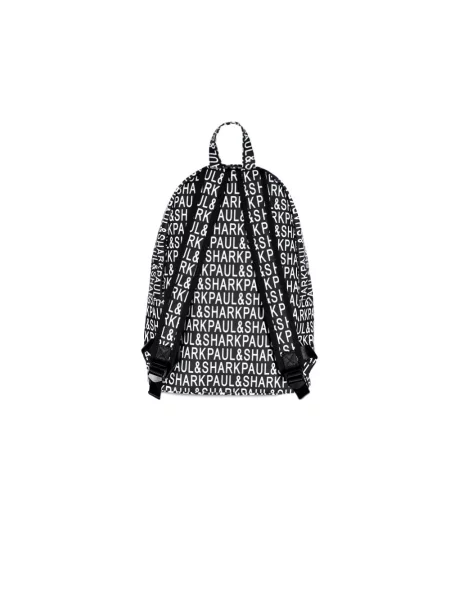 Torba Paul & Shark czarna