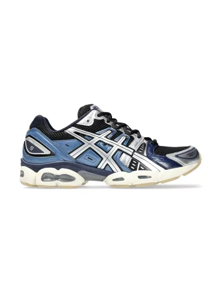 Pantofi Asics alergare negru