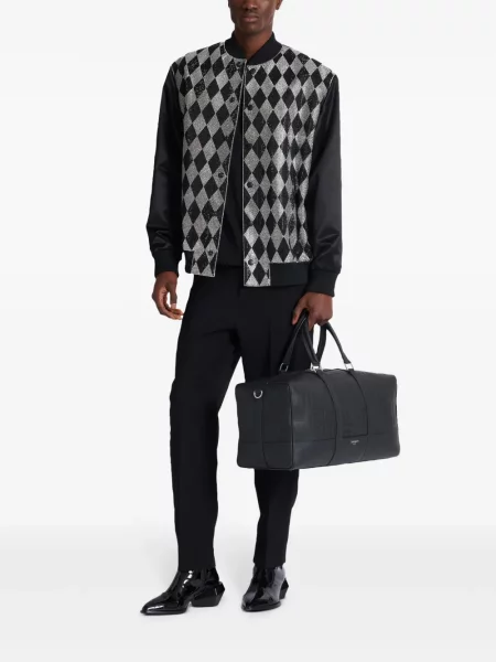 Geantă Balmain negru