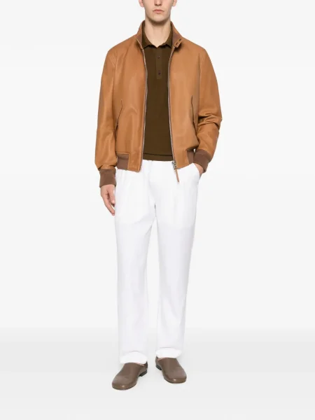 Polo Tom Ford maro