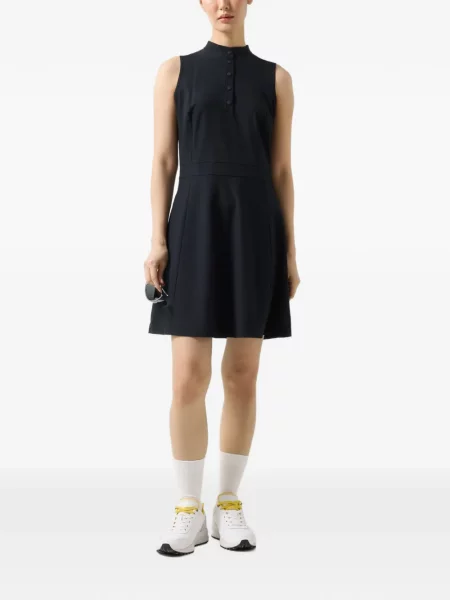 Rochie Bogner în linie A negru