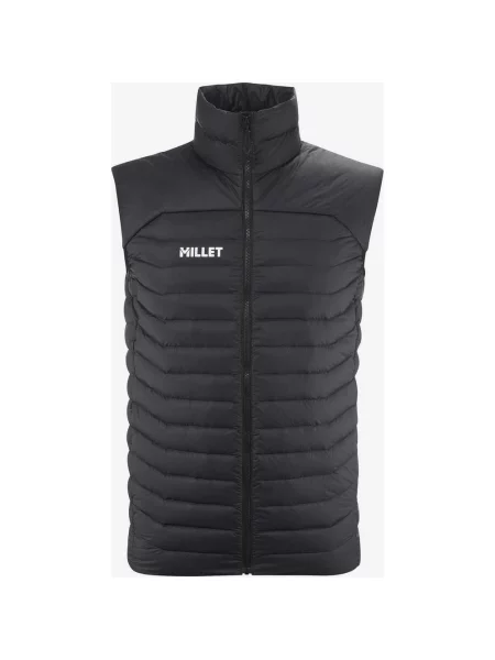 Kamizelka Millet Kamet Light Down M czarny