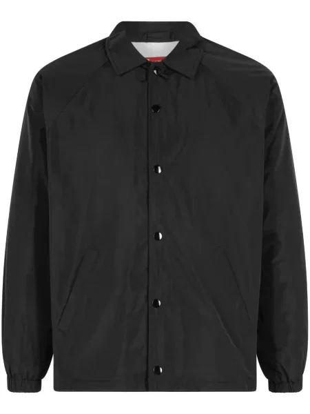 Kurtka Supreme czarna