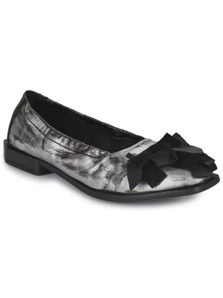 Baleríny Papucei z jantaru