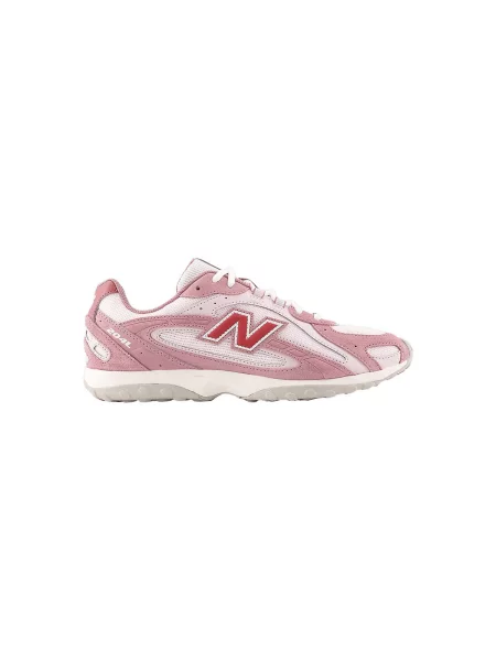 Pantofi New Balance roz