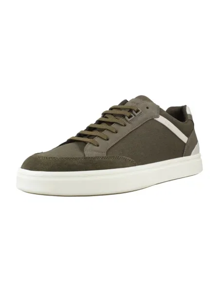 Pantofi Geox verde