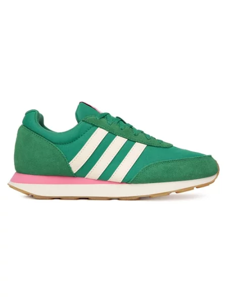Sneakersy zielone