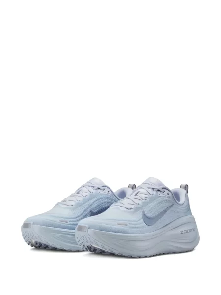 Sneakerși Nike Vomero cu imagine alb
