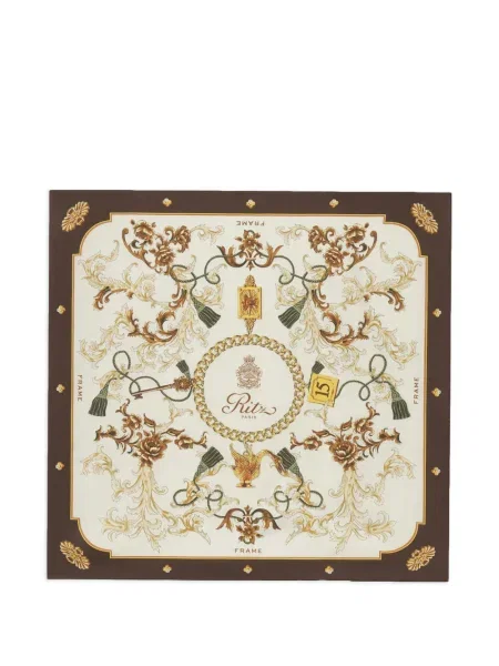 Fular Frame cu imagine