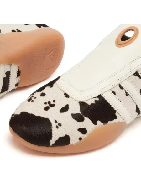 Sneakersy Adidas białe