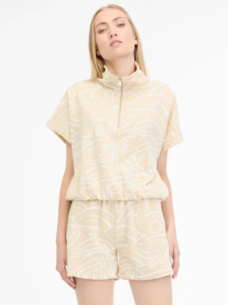 Palton Ragwear bej