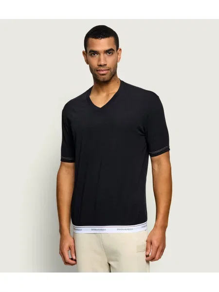 Tricou negru