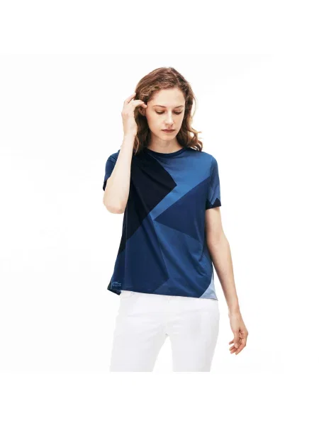 Lacoste футболка