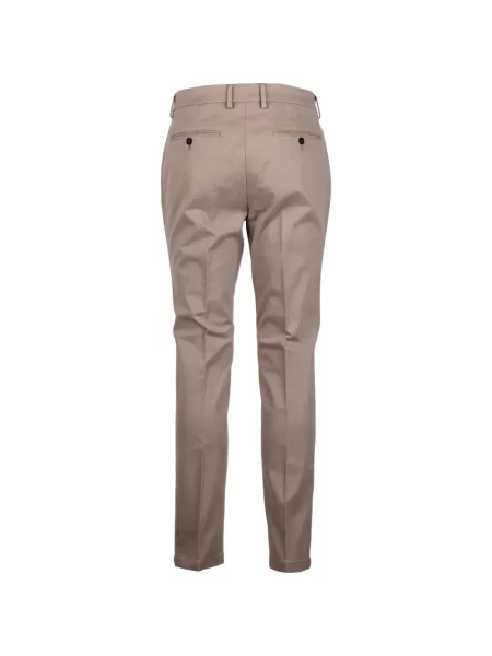 Pantaloni Cruna maro